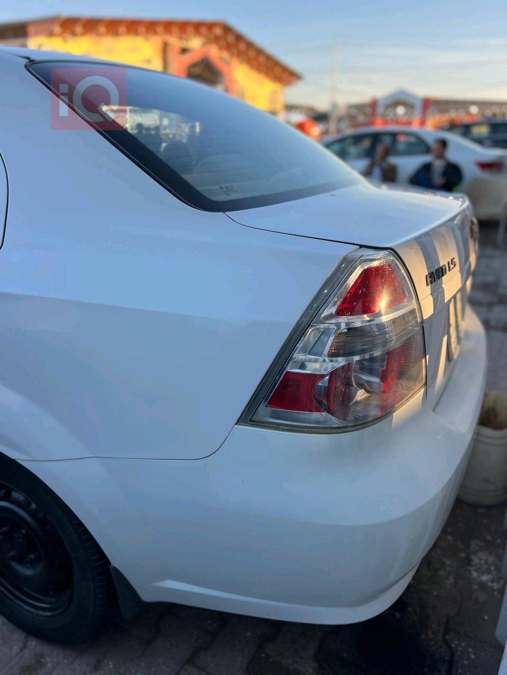 شێڤرۆلێت ئەڤیۆ